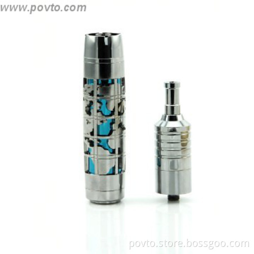 Newest cool ecig model Smap with huge vaper